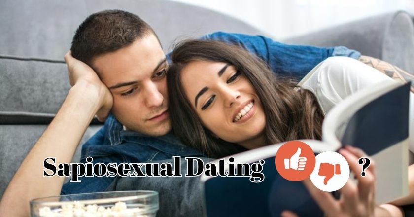 Benefits and Drawbacks of Sapiosexual Dating