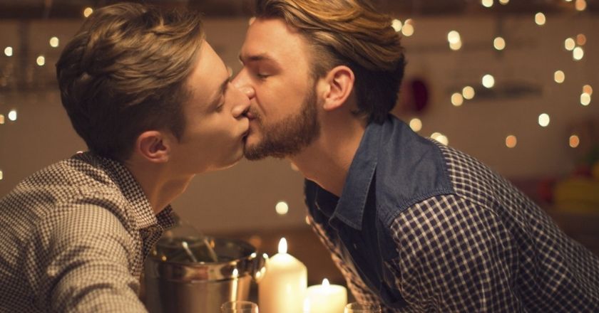 Gay Hookup Nyc Get Laid In New York City