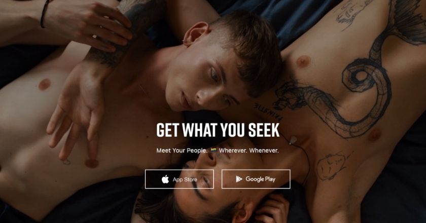 Gay Hookup Nyc Get Laid In New York City Surge