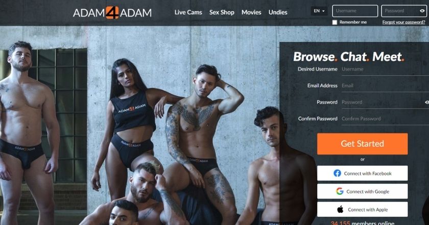 Gay Hookup Nyc Get Laid In New York City Adam4adam