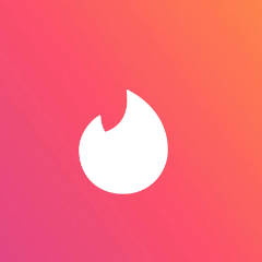 Tinder Android Secret Dating App Icon