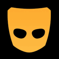 Grindr Android Secret Dating App Icon
